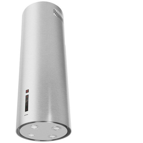 Вытяжка MAUNFELD Lee Isla (sensor) 39 нержавеющая сталь