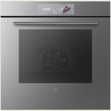 Духовой шкаф V-ZUG Combair V4000 60P C4T-21055 платина Духовой шкаф V-ZUG Combair V4000 60P C4T-21055 платина