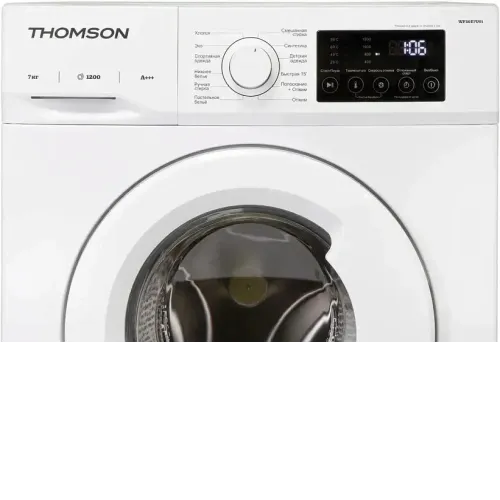 Стиральная машина THOMSON WF30E7U01