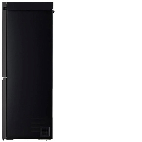 Холодильник LG GR-X24FQEKM