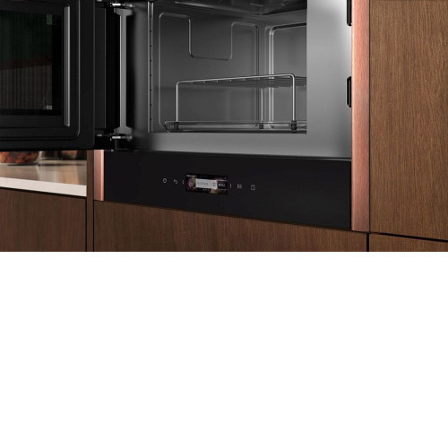 Микроволновая печь NEFF NL9GR31Y1