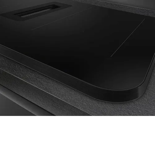 Варочная поверхность SMEG HHSL7844MB