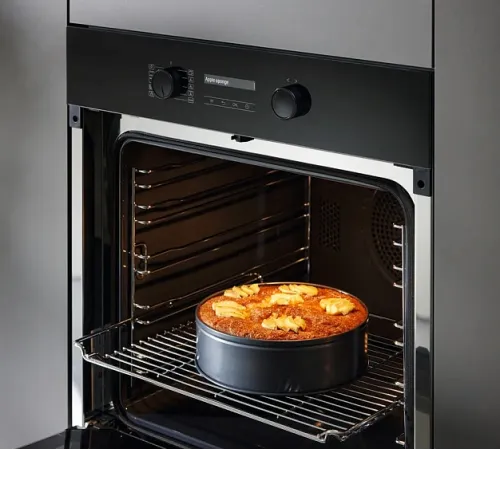 Духовой шкаф MIELE H 2861-1 BP OBSW 125 edition