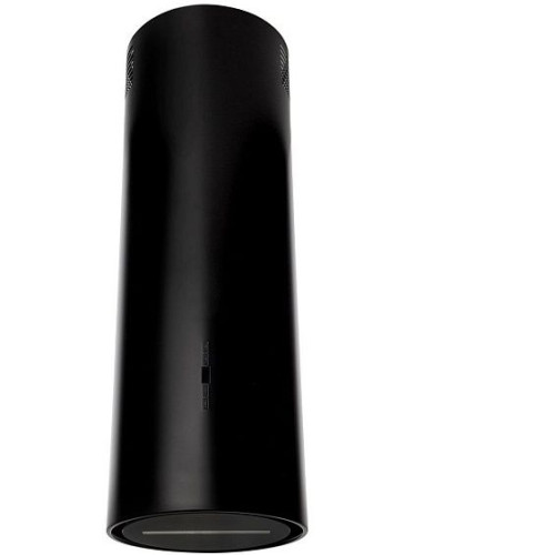 Вытяжка KONIGIN Ester Black/Black Glass 31
