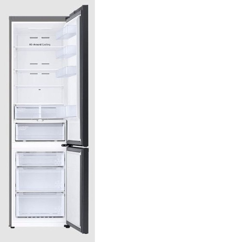Холодильник SAMSUNG RB38C6B3ES9/EF