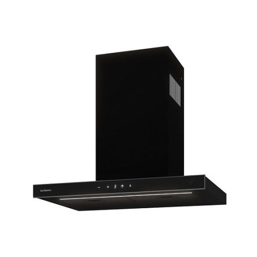 Вытяжка DE DIETRICH DHB46740B