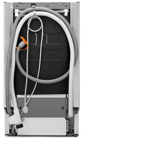 Посудомоечная машина ELECTROLUX ESS43210SX
