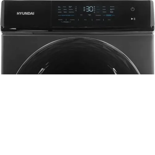 Сушильная машина HYUNDAI DFE8401