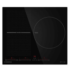 Варочная поверхность MAUNFELD CVI593SFBK Inverter Варочная поверхность MAUNFELD CVI593SFBK Inverter