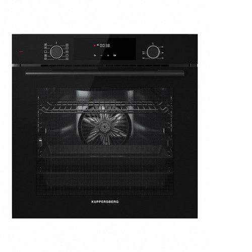 Духовой шкаф KUPPERSBERG HF 609 B