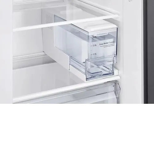 Холодильник SAMSUNG RS64DG5303S9EO