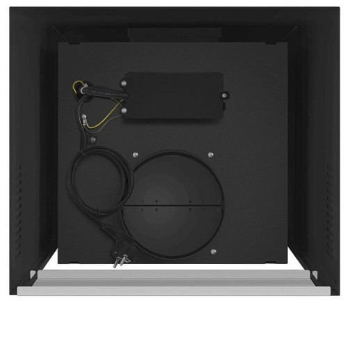 Вытяжка MEFERI ROOMBOX40BK COMFORT
