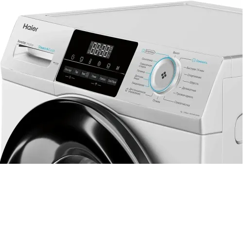 Стиральная машина HAIER HW70-BP12929E