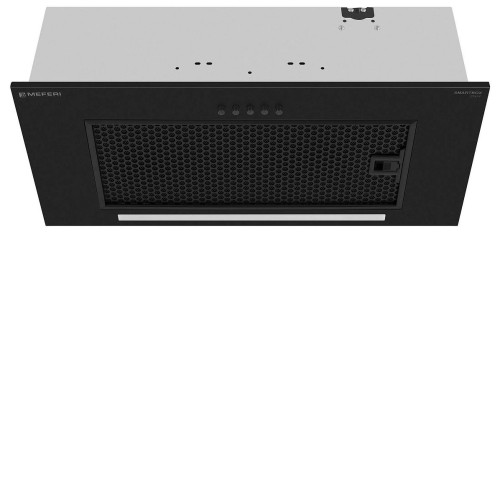 Вытяжка MEFERI SMARTBOX60BK POWER