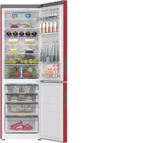 Холодильник HAIER C2F636CRRGU1
