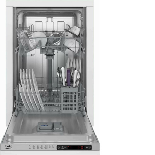 Посудомоечная машина BEKO BDIS15060