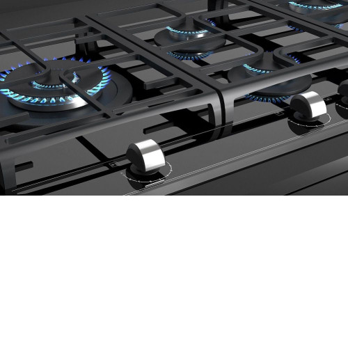 Варочная поверхность TEKA GZC 95320 XBC NIGHT RIVER BLACK (112570177)