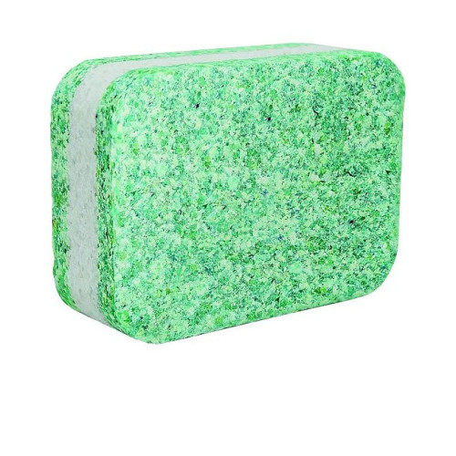 Таблетки для посудомоечных машин MEFERI CleanPro Nature 30