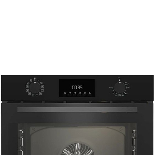 Духовой шкаф INDESIT IBFTE 3844 BL
