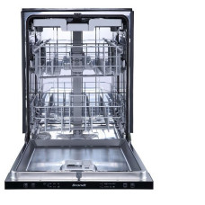 Посудомоечная машина BRANDT BDJ634TLB
