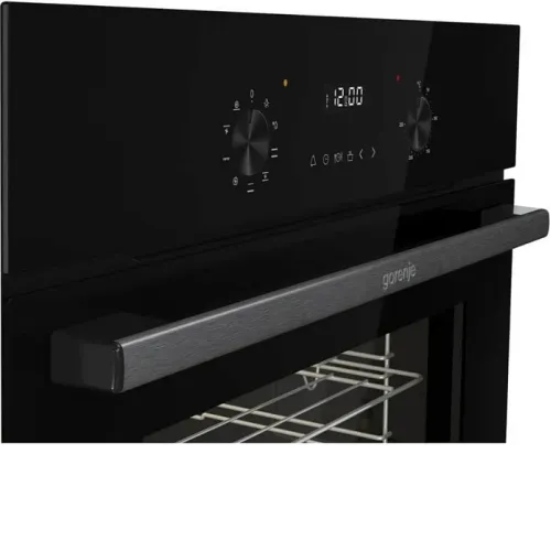 Духовой шкаф GORENJE BO6737E02TNBG