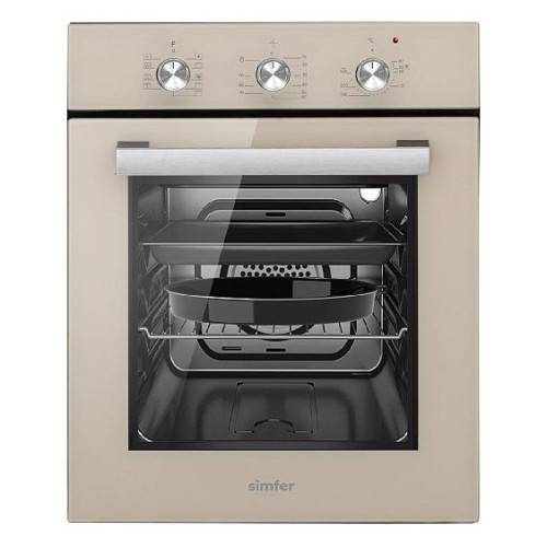 Духовой шкаф SIMFER B4EJ19070