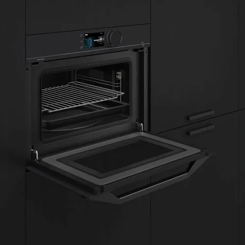 Микроволновая печь DE DIETRICH DKC4756MB