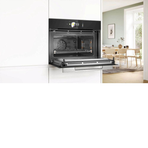 Духовой шкаф BOSCH CMG778NB1