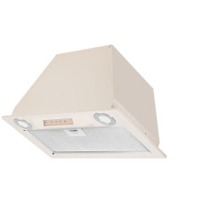 Вытяжка KUPPERSBERG INLINEA 52 Beige