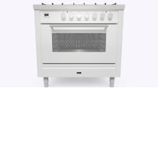 Варочный центр ILVE P09PWE3/WH