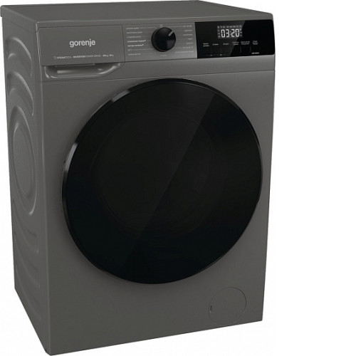 Стиральная машина GORENJE W2D2A164ADSS/C
