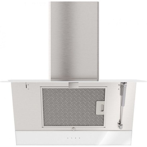 Вытяжка FRANKE TEMPER 60 WH/SS (330.0712.117)