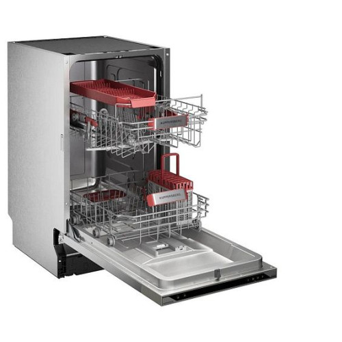 Посудомоечная машина KUPPERSBERG GLM 4582