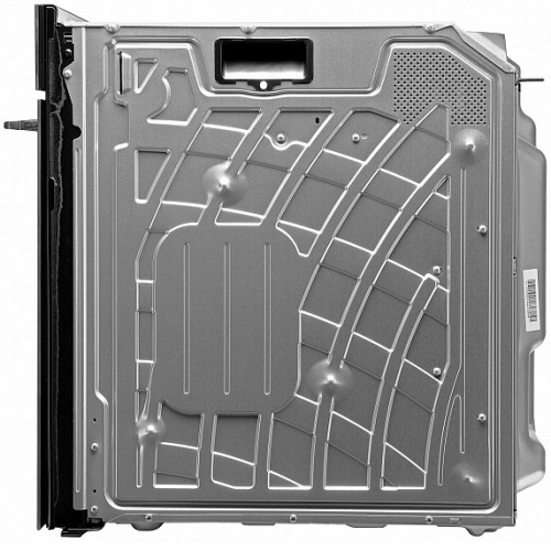 Духовой шкаф HYUNDAI HMEO 6780 BG