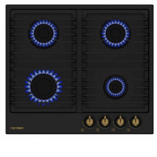Варочная поверхность NORDEN Antique 64G MBL Rustic FFD