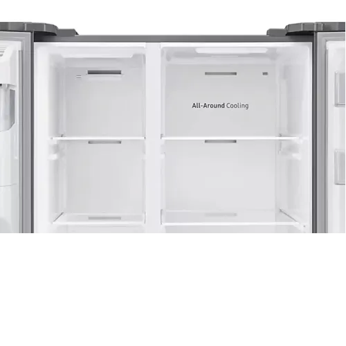 Холодильник SAMSUNG RS64DG5303S9EO