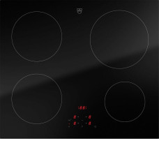 Варочная поверхность V-ZUG CookTop V2000 I604 CTI2T-31159