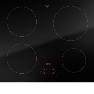 Варочная поверхность V-ZUG CookTop V2000 I604 CTI2T-31159