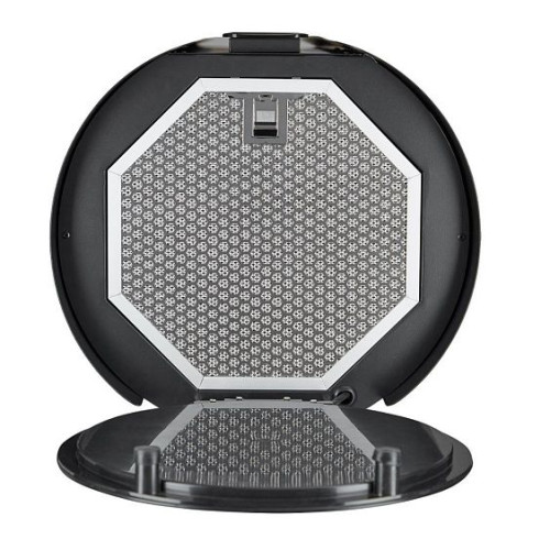 Вытяжка EXITEQ EX-1406 Black