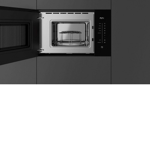 Микроволновая печь TEKA MLEG 820 FI FULL BLACK (112060005)