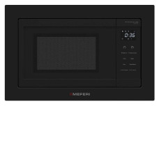 Микроволновая печь MEFERI MMO6020BK COMFORT
