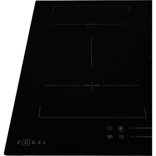 Варочная поверхность ZUGEL ZIH617B