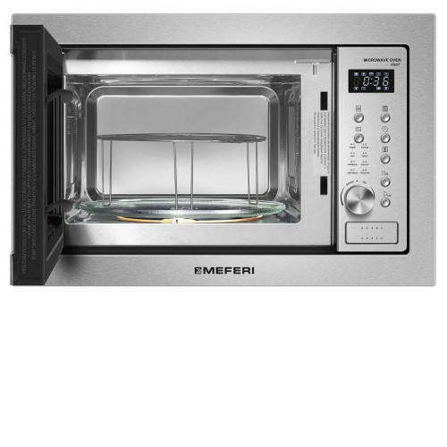 Микроволновая печь MEFERI MMO6025IX POWER