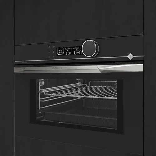 Микроволновая печь DE DIETRICH DKC4536X