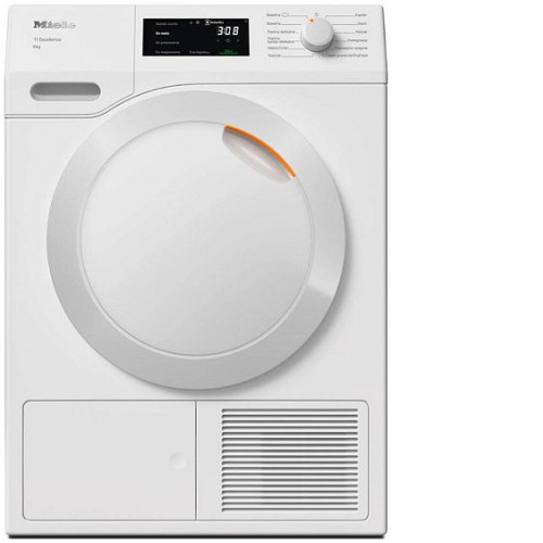 Сушильная машина MIELE TEC 235 WP