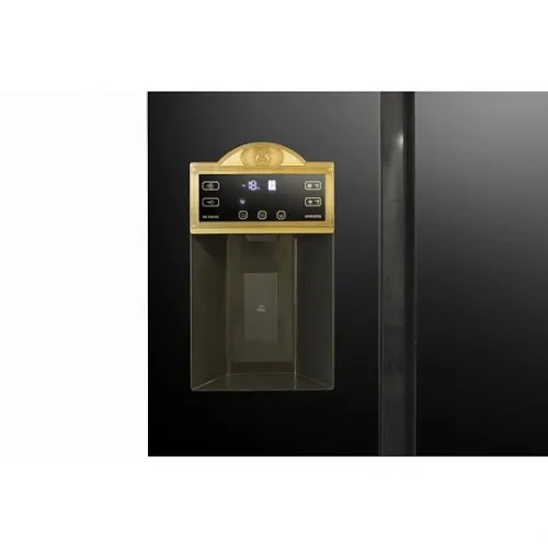 Холодильник KAISER KS 90300 AD Bio