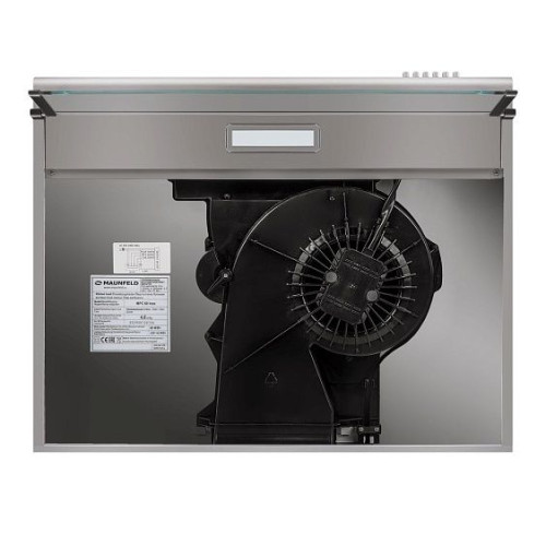 Вытяжка MAUNFELD mpc 60 inox