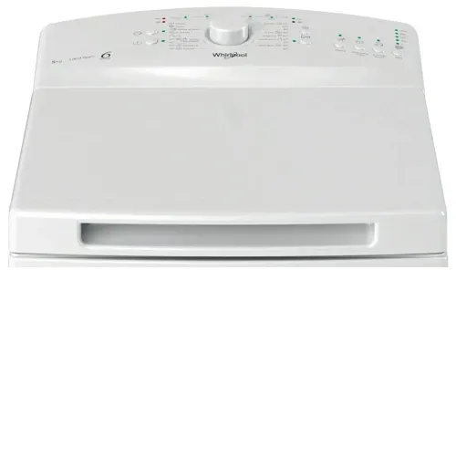 Стиральная машина WHIRLPOOL TDLR 5040L