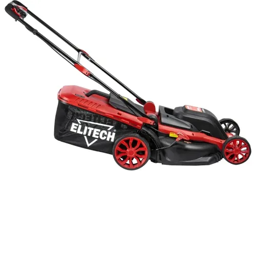 Газонокосилка ELITECH ГЭ 1844ТК E1601.025.00
