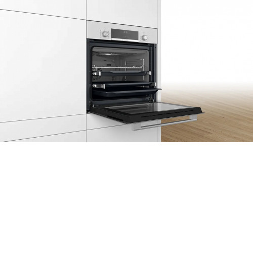 Духовой шкаф BOSCH HBJ558YW3Q